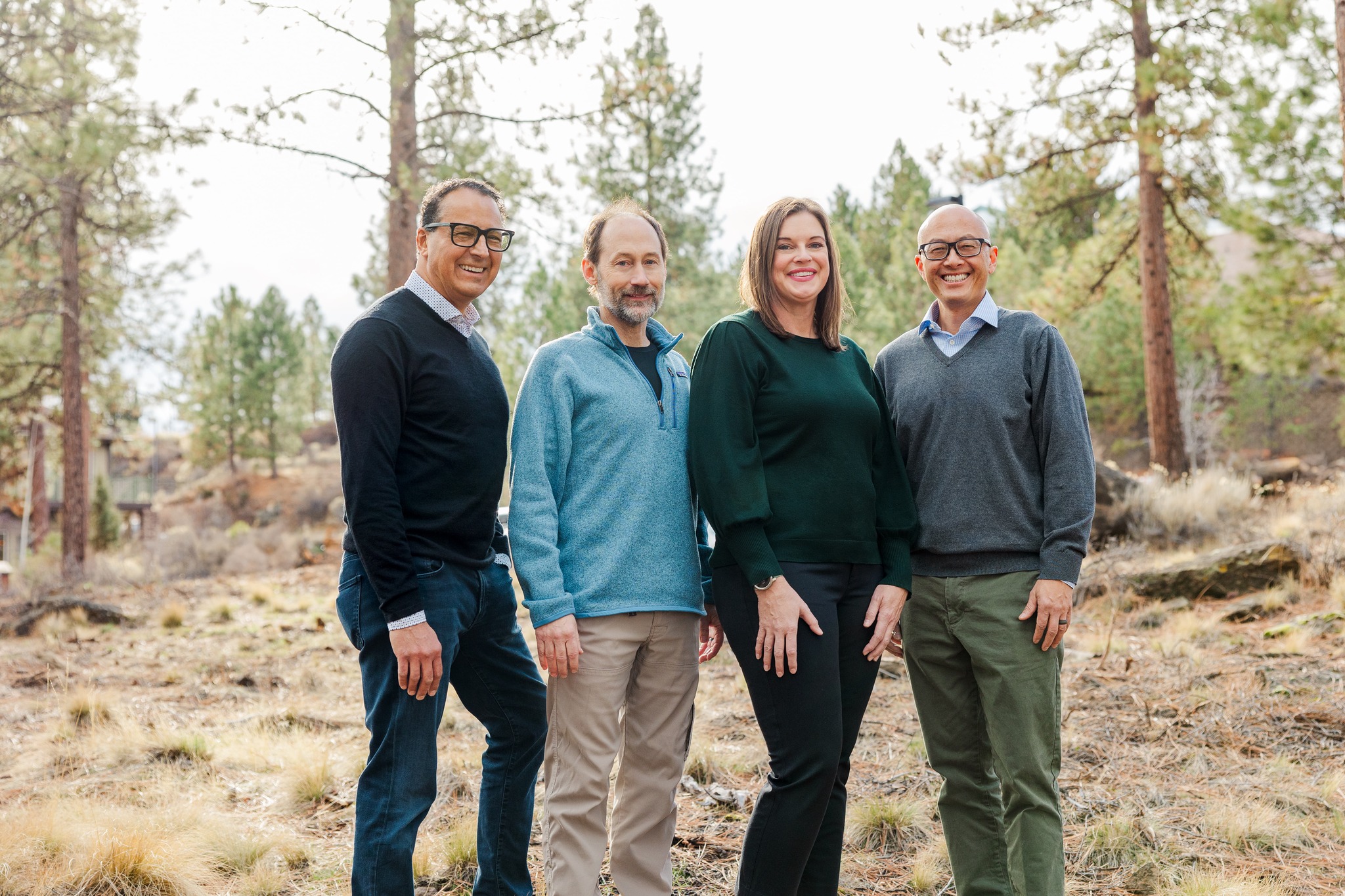 Northwest Foot Care, LLC Facebook ad: Northwest Foot Care | Podiatrists Bend Oregon