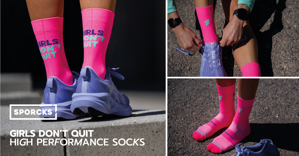 Sporcks Facebook ad