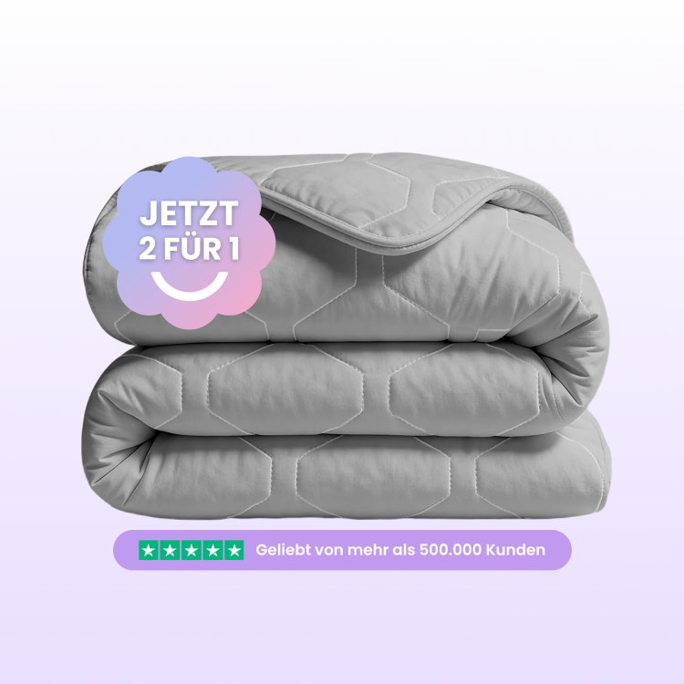 Thehappybed.de Facebook ad