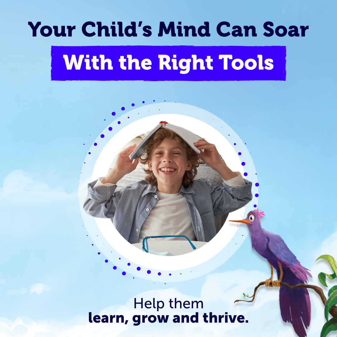 Free the Mind co Facebook ad