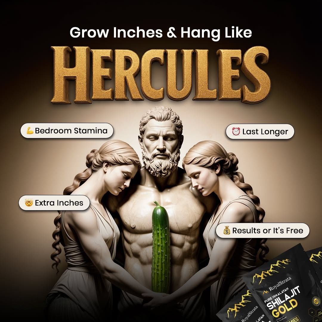 RoyalStrata Facebook ad: Unlock Your Full Potential