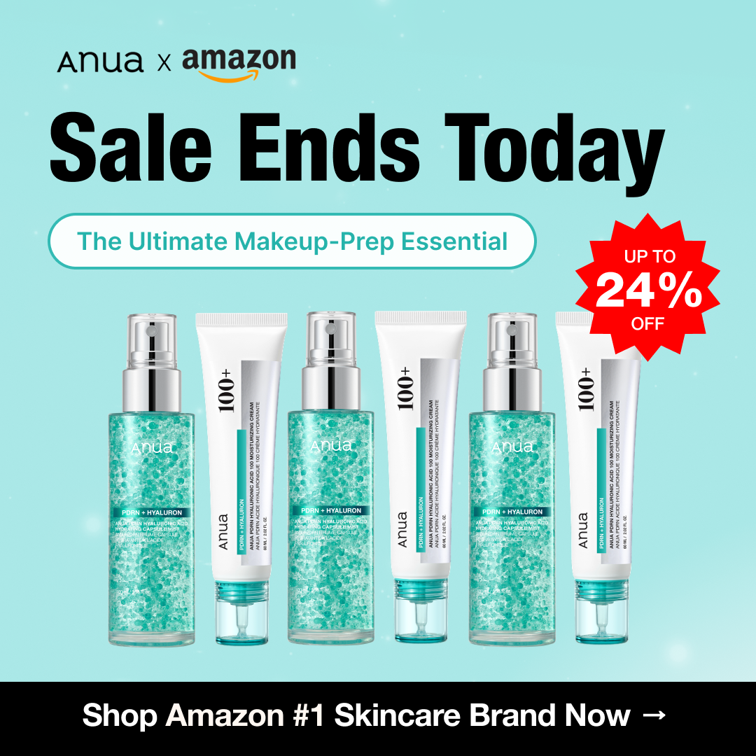 ANUA_Global Facebook ad