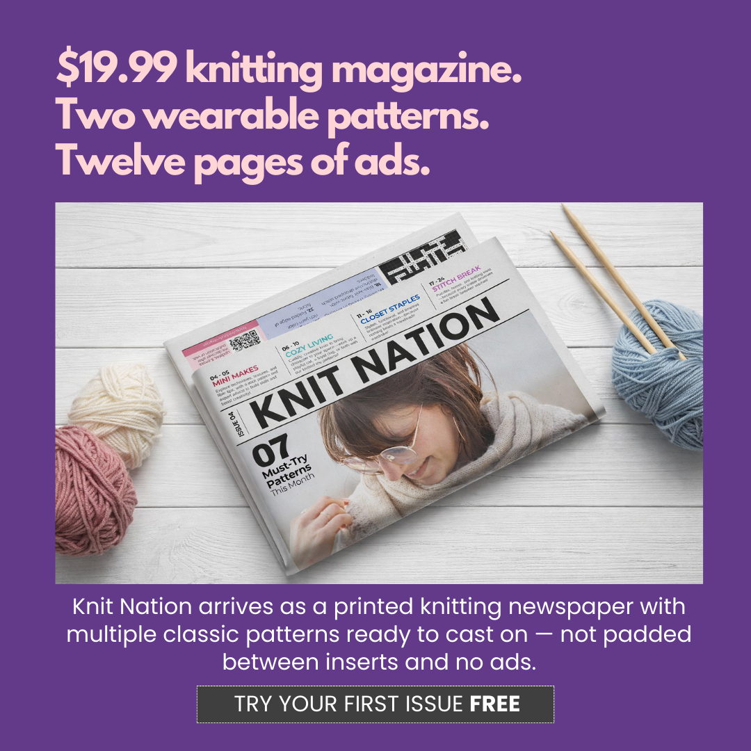 The Kindness Company Facebook ad