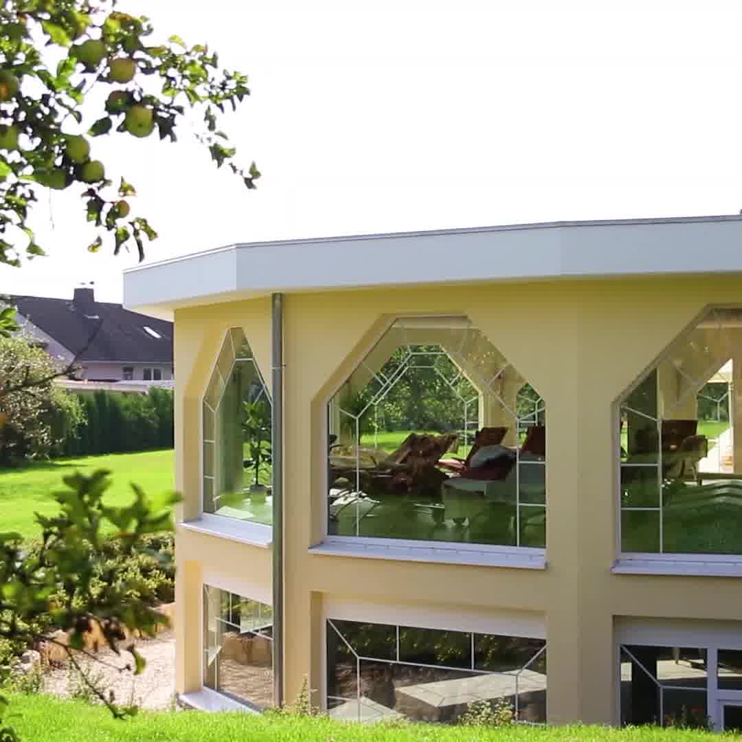 Möhringers Schwarzwald Hotel Facebook ad from Jul 22, 2025