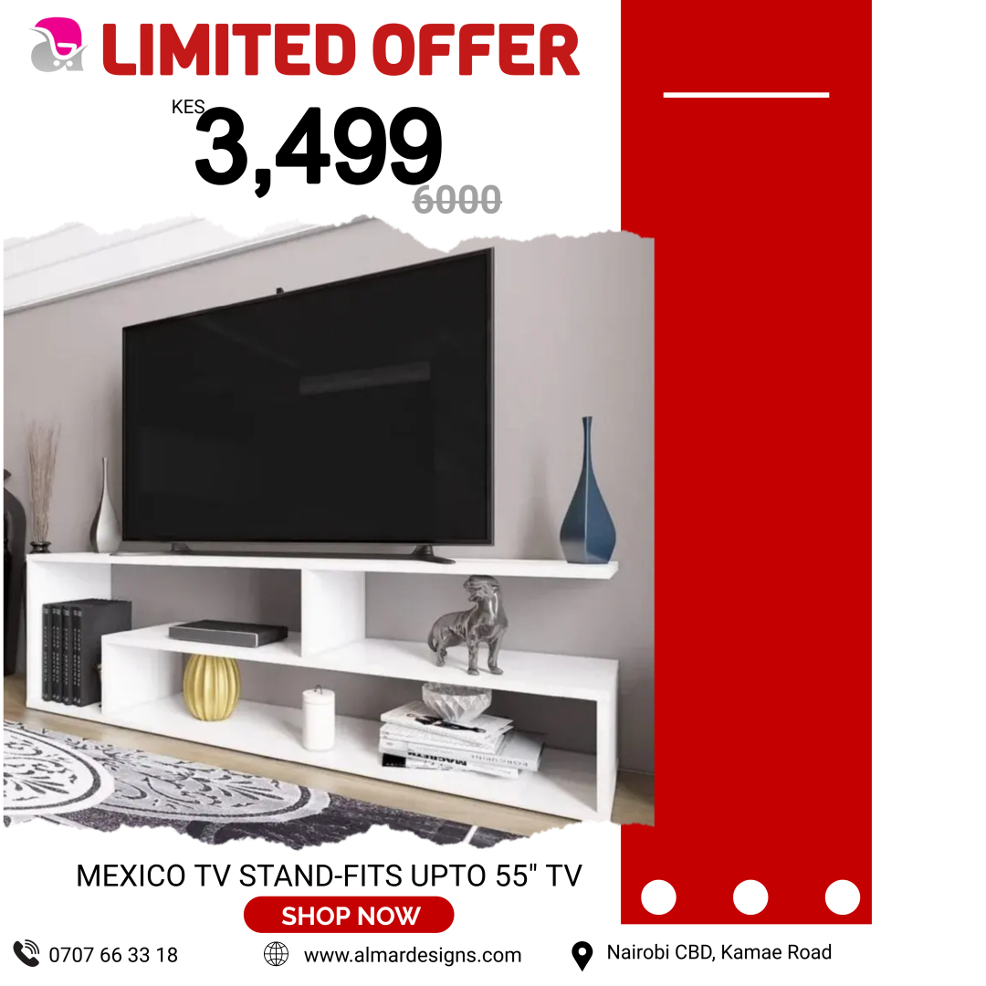 Almar Designs and Appliances Facebook ad