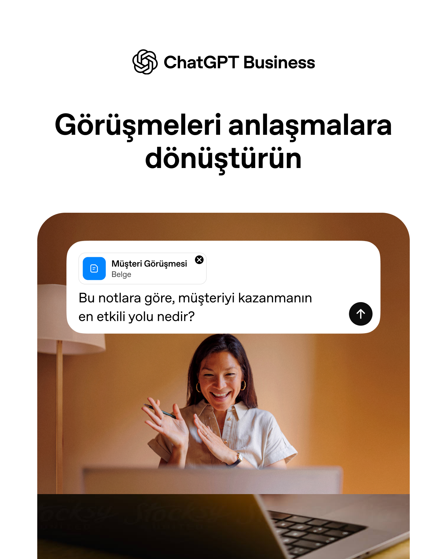 OpenAI Facebook ad