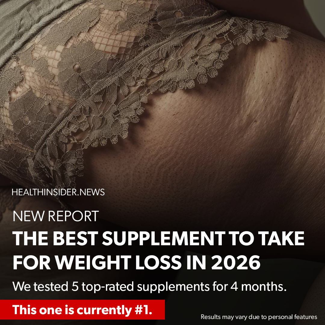 Health Insider Facebook ad