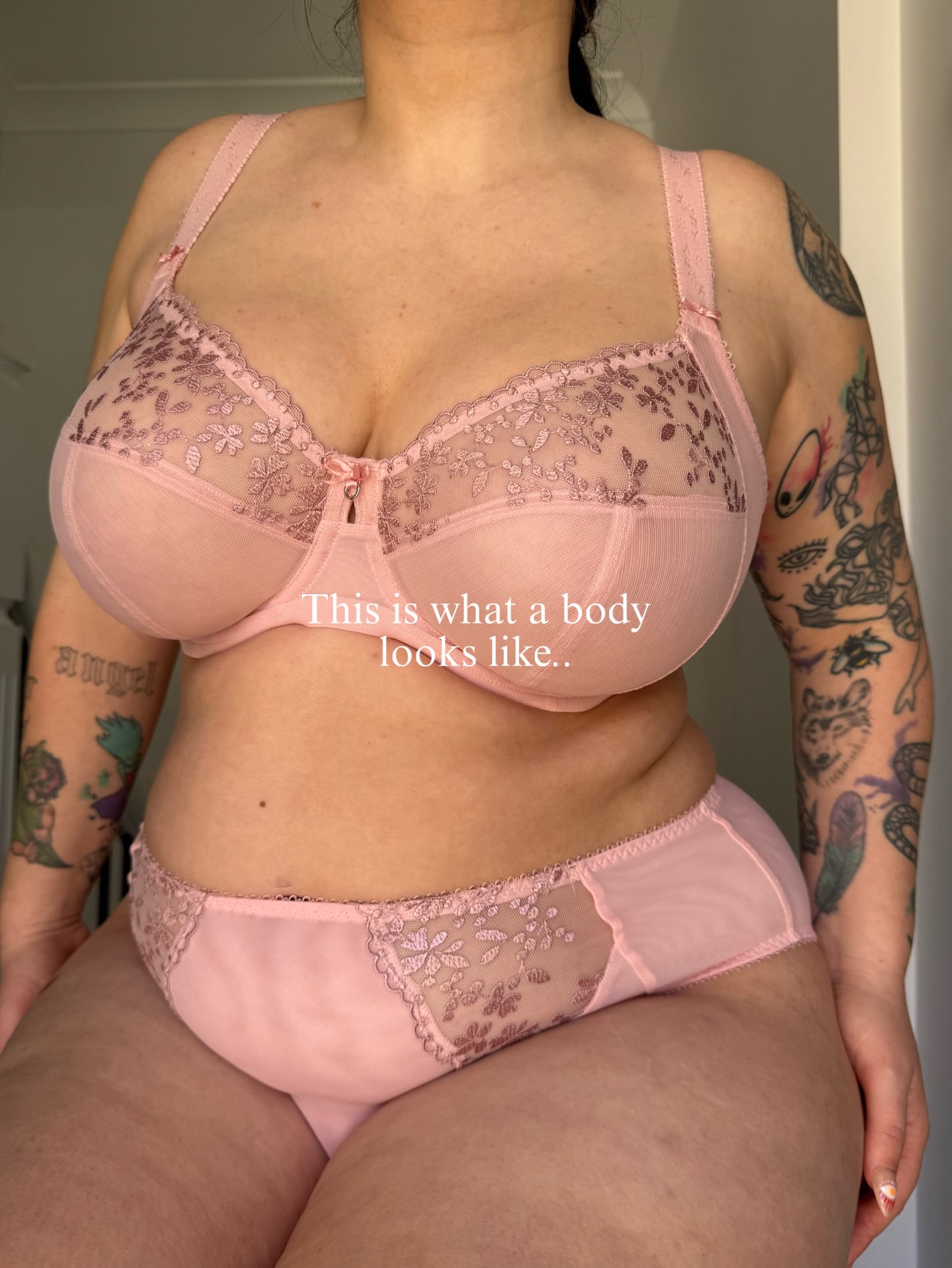 isabelladavis6 Facebook ad