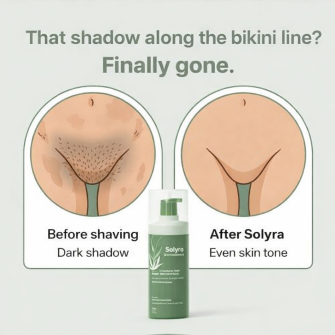 VitalBloom Facebook ad