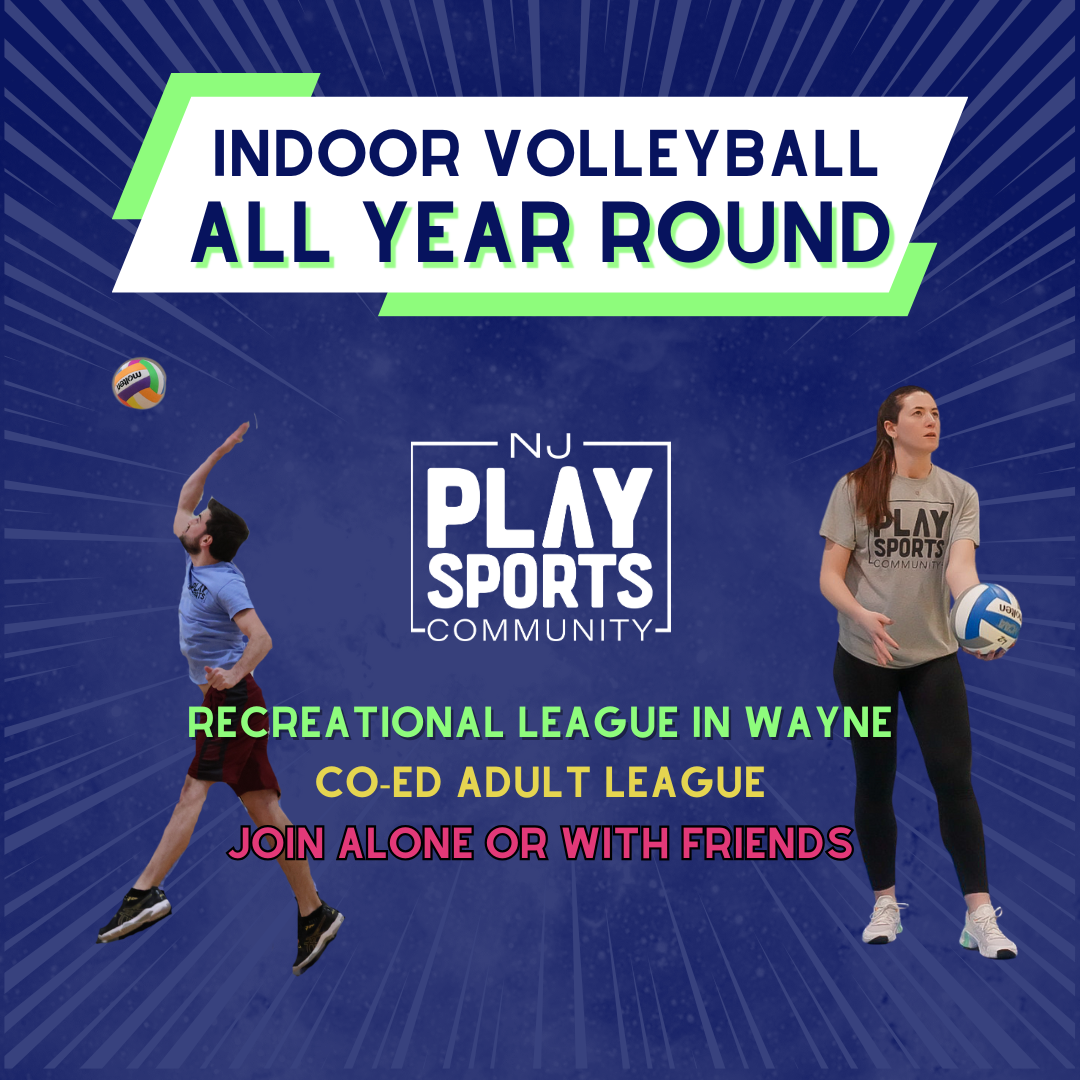 NJ Play Sports Facebook ad