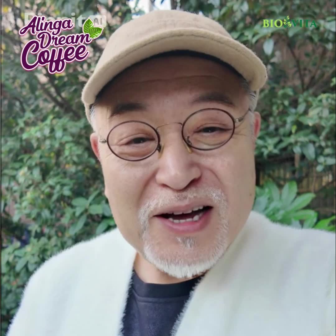 Healthy Living PH Facebook ad: No Caffeine, No Sugar, No Problem!