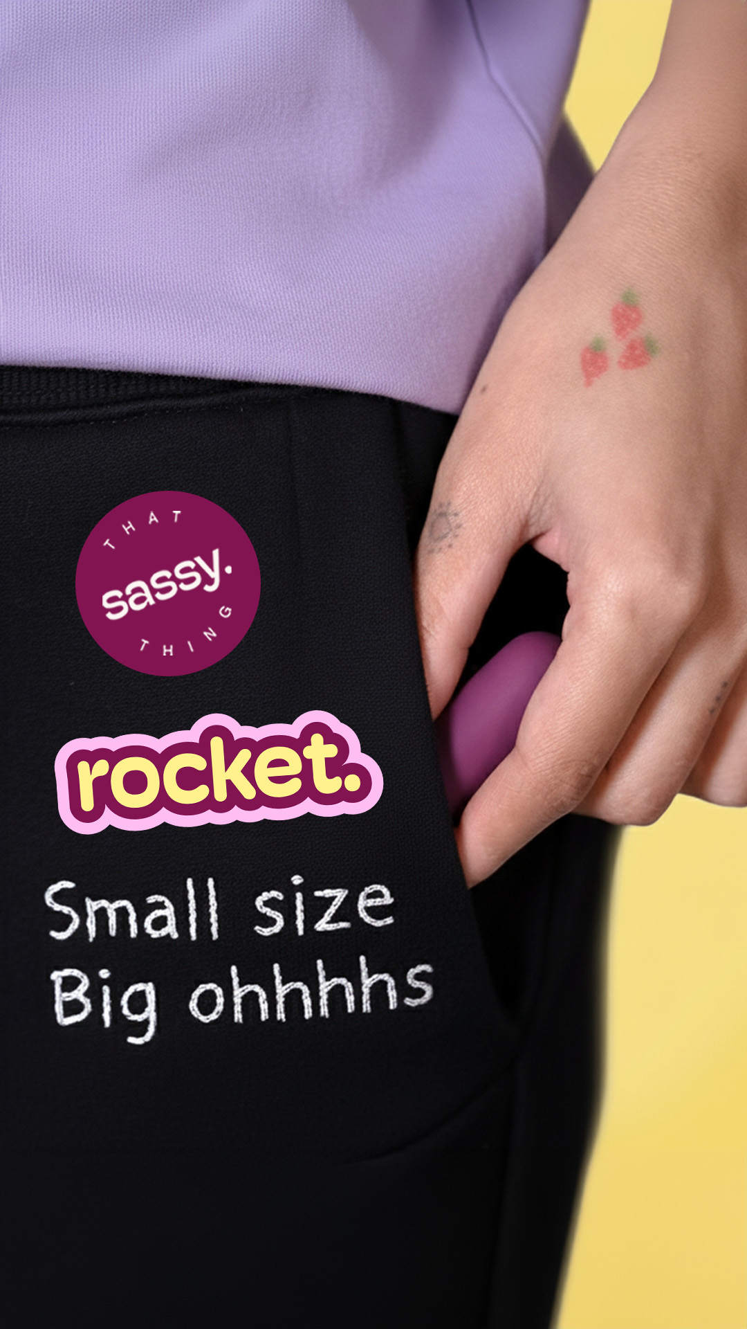 Thatsassything.in Facebook ad