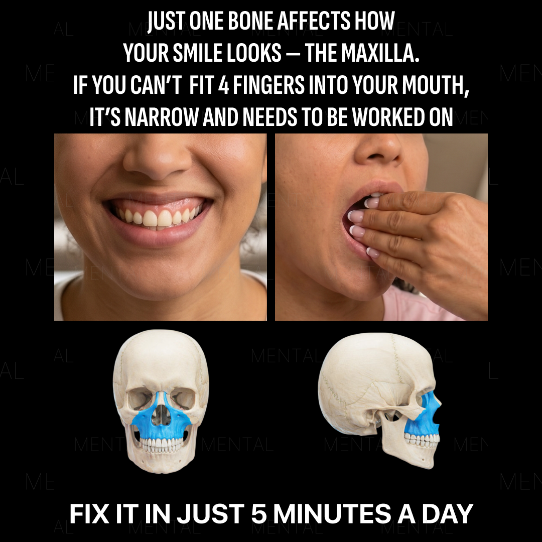 Mimika - Face Yoga Exercises Facebook ad
