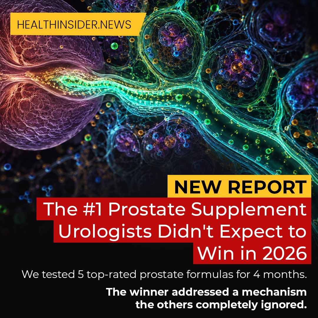 Dr. Ryan Hudson - Urologist Facebook ad: Reactivate Your Body