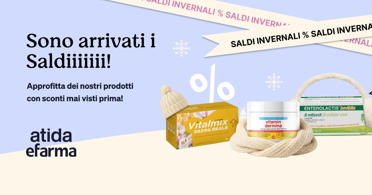 Atida.efarma Facebook ad