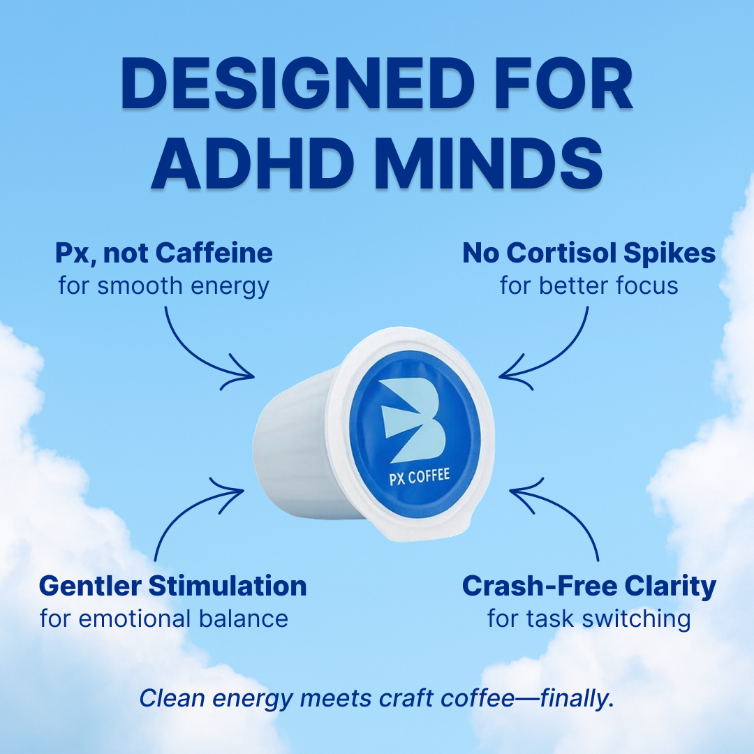 Rarebird Coffee Facebook ad