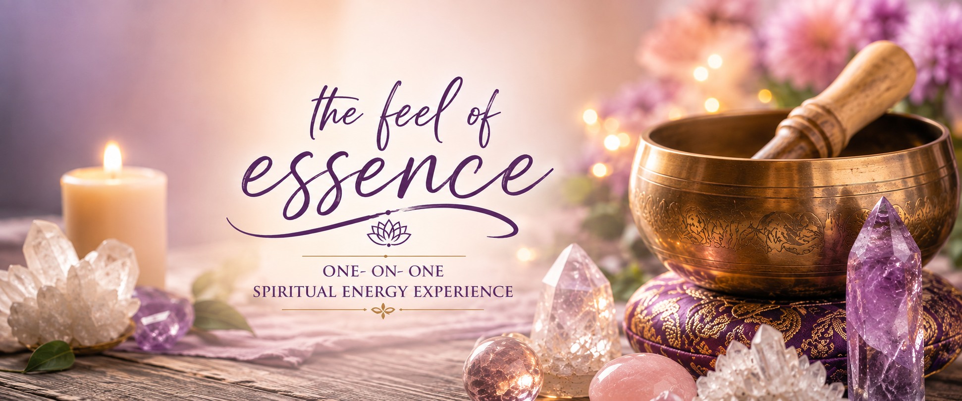 Peace Place Mandurah Facebook ad: The Feel of Essence