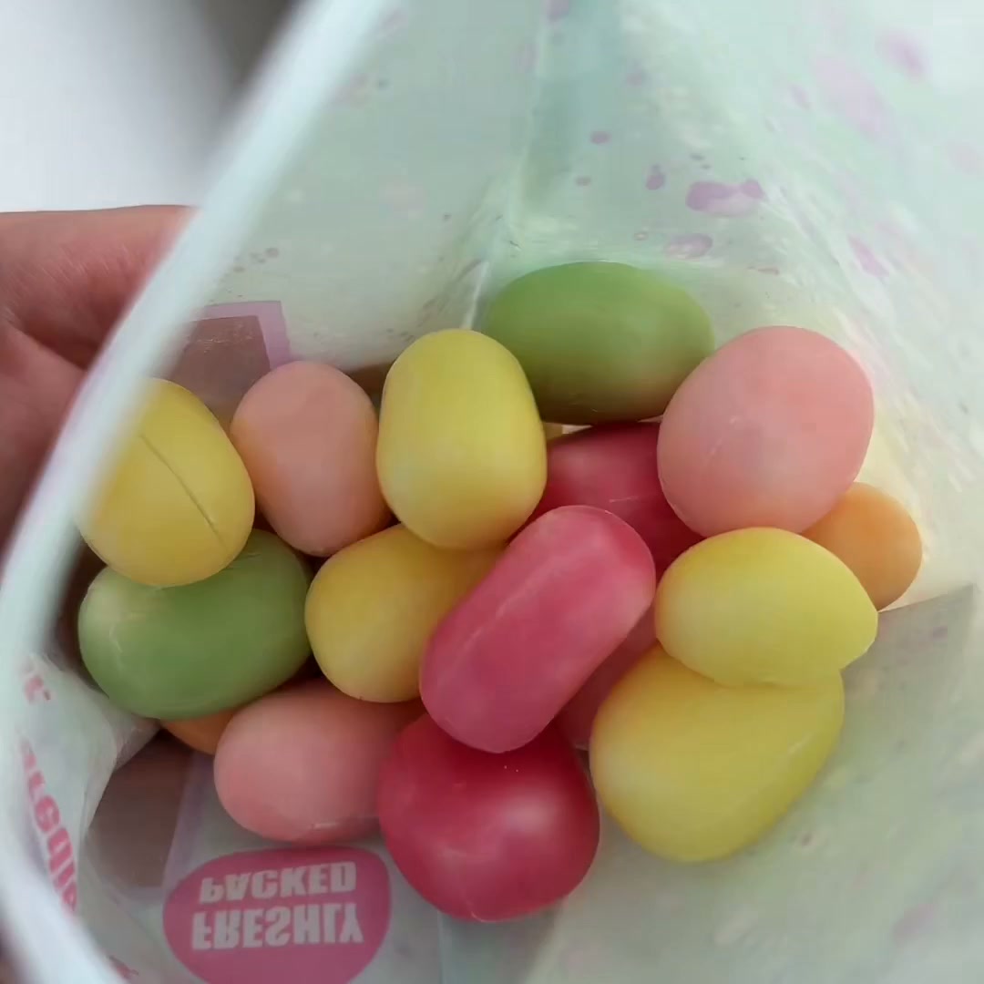 Sukar Swedish Candy Facebook ad: Sorry if you haven't tried them yet!