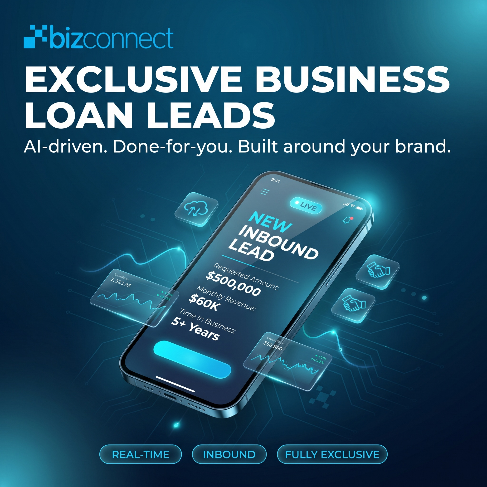 Bizconnectads Facebook ad