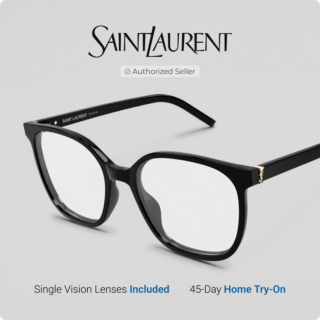 GlassesUSA.com Facebook ad