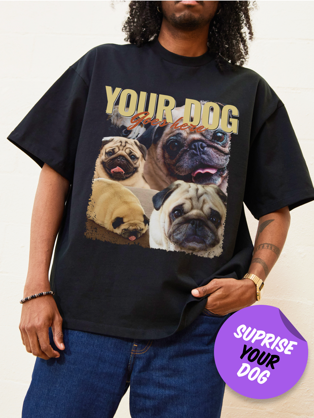 Threadheads Facebook ad