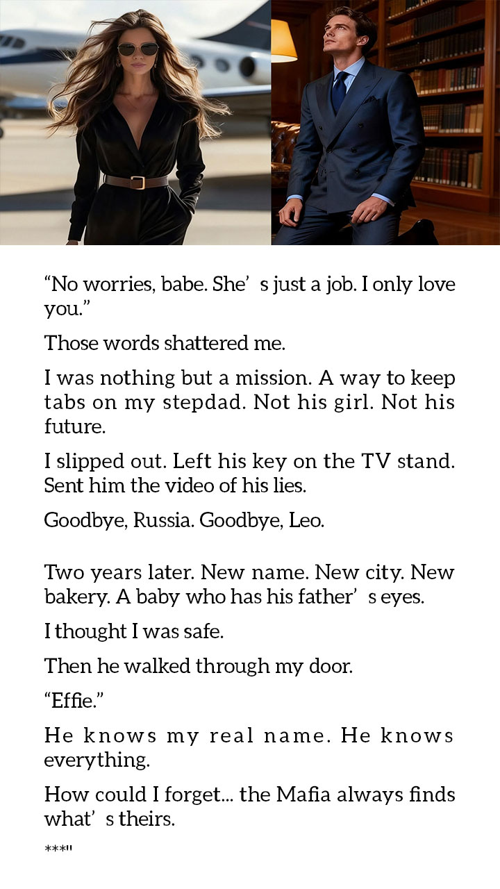 Dreame love 08 Facebook ad: Click here to Read on More Spicy Chapters