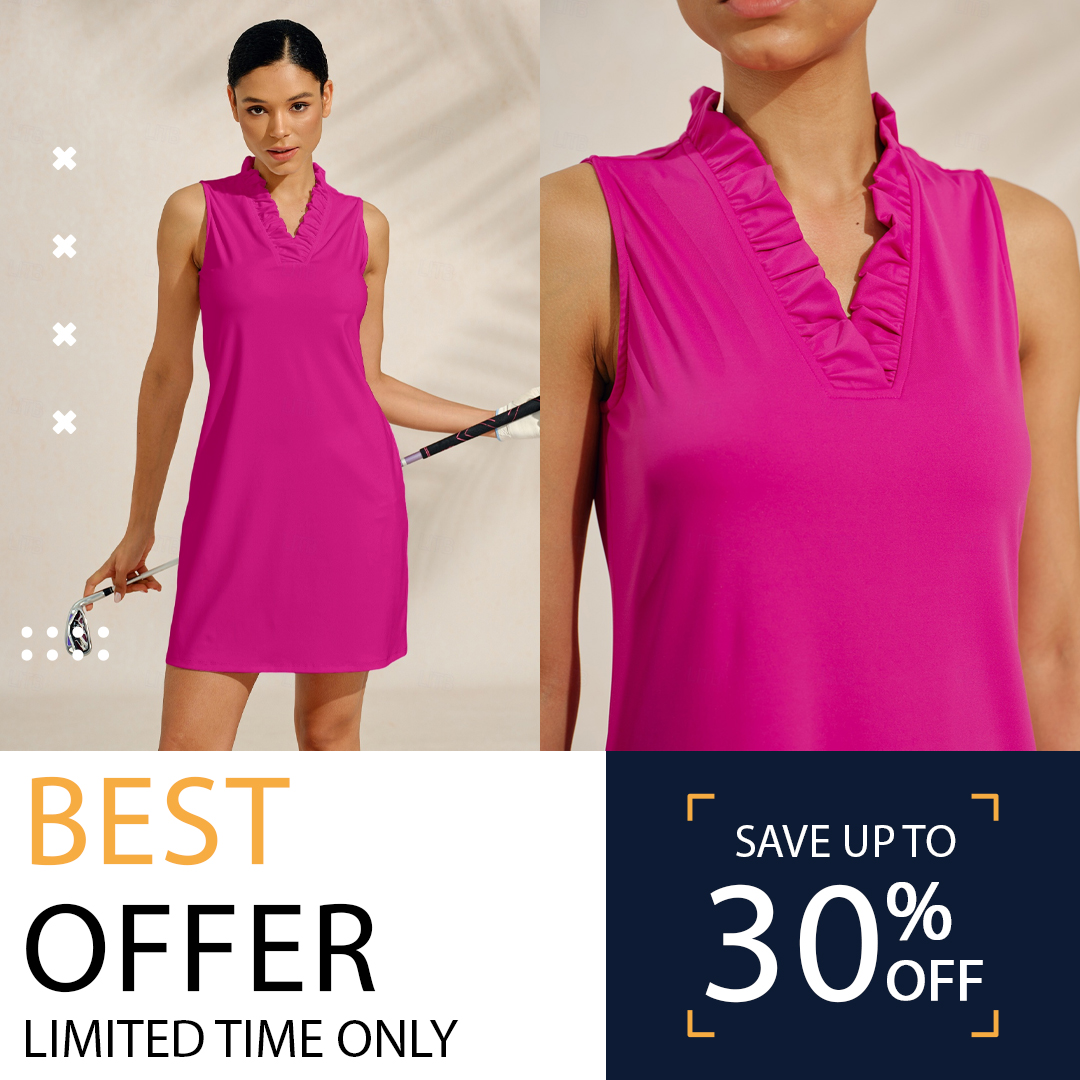 Acegolfs Fashion Facebook ad