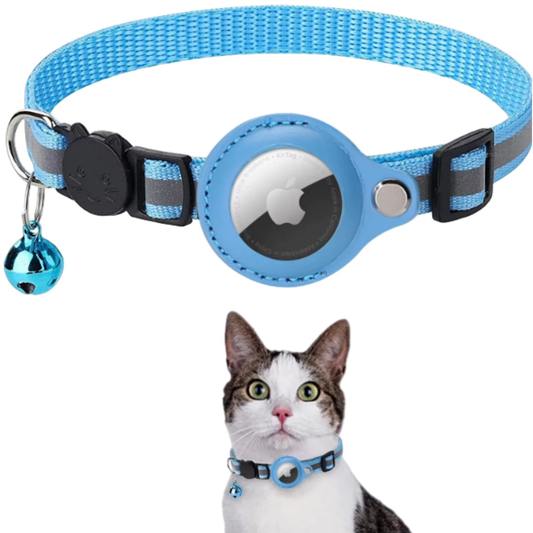 The Apartment Cat Facebook ad