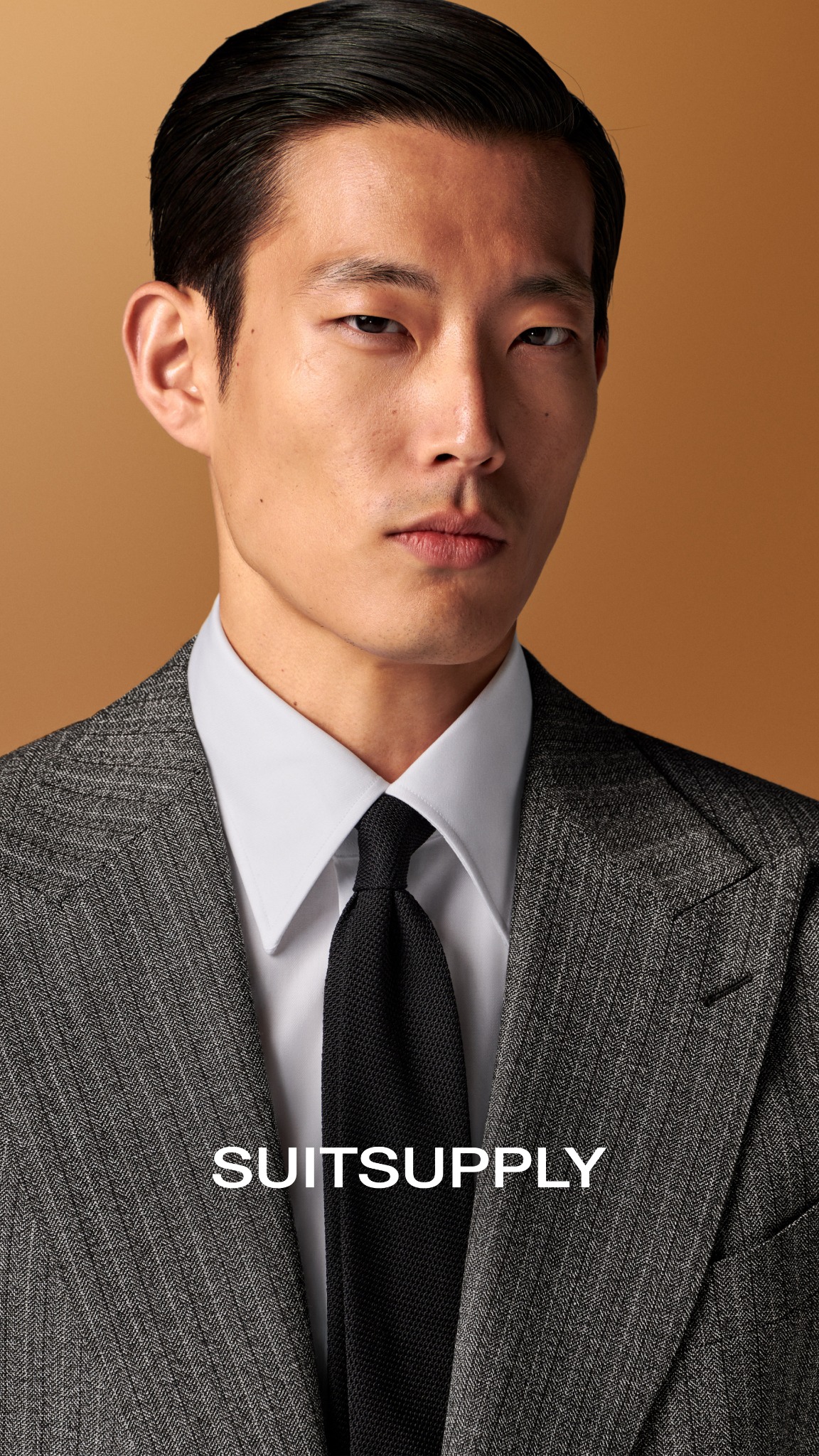 Suitsupply Facebook ad
