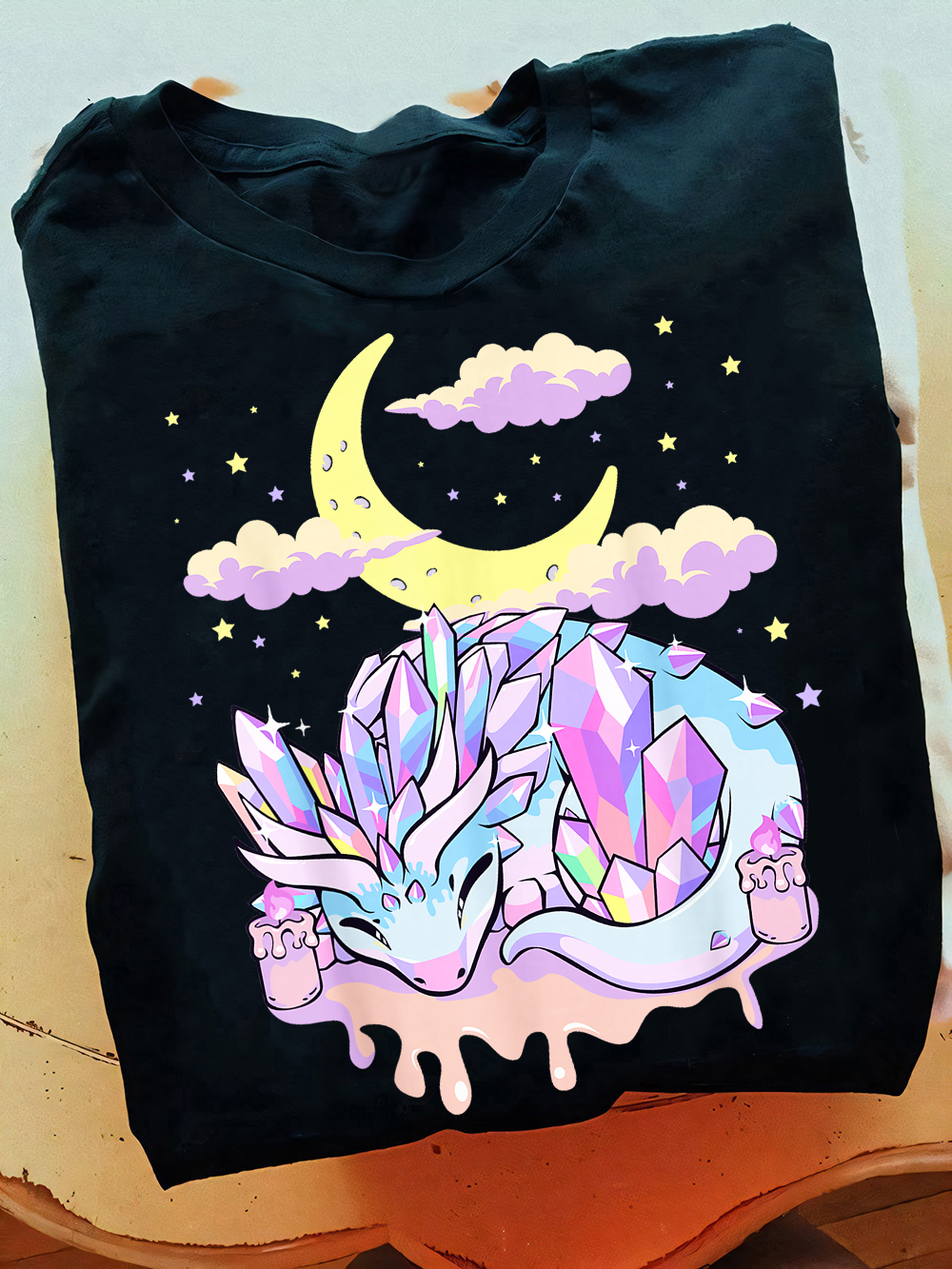 Dragon Flame Wear Facebook ad: Only available for a limited time!