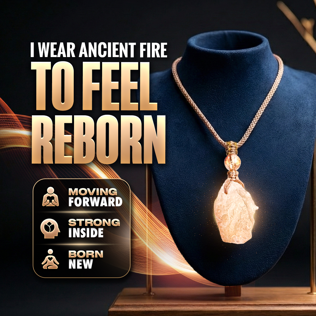 Conscious Items Facebook ad