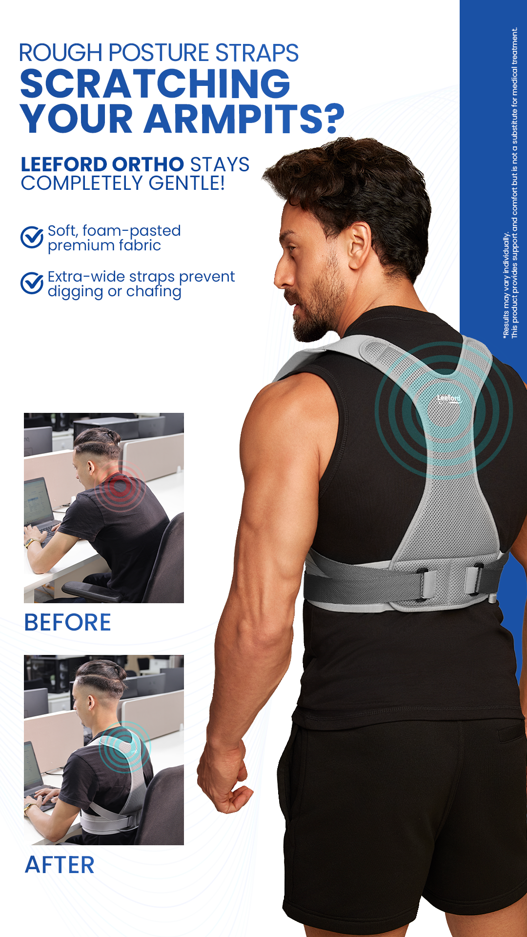 Tiger Shroff Facebook ad
