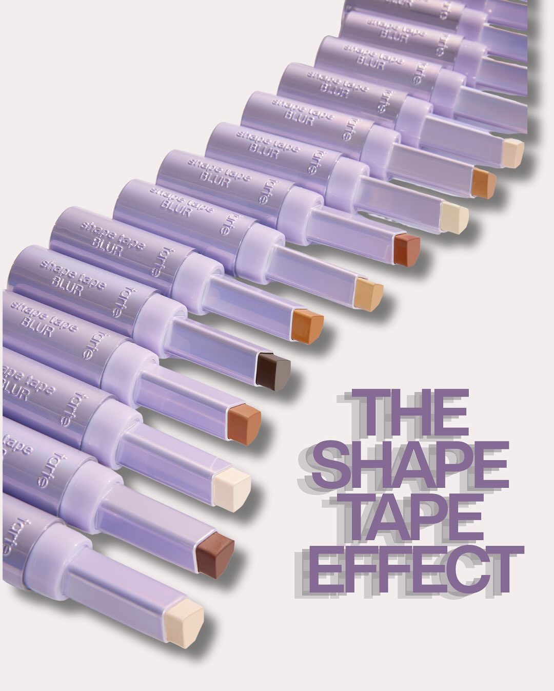 tarte cosmetics Facebook ad
