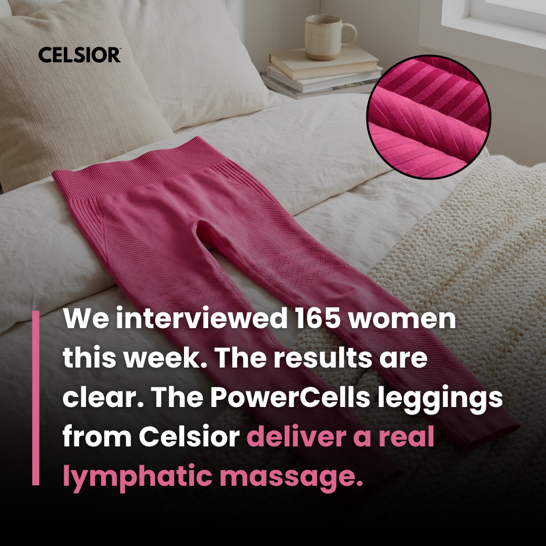Celsior Facebook ad