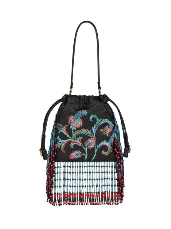 ETRO Facebook ad
