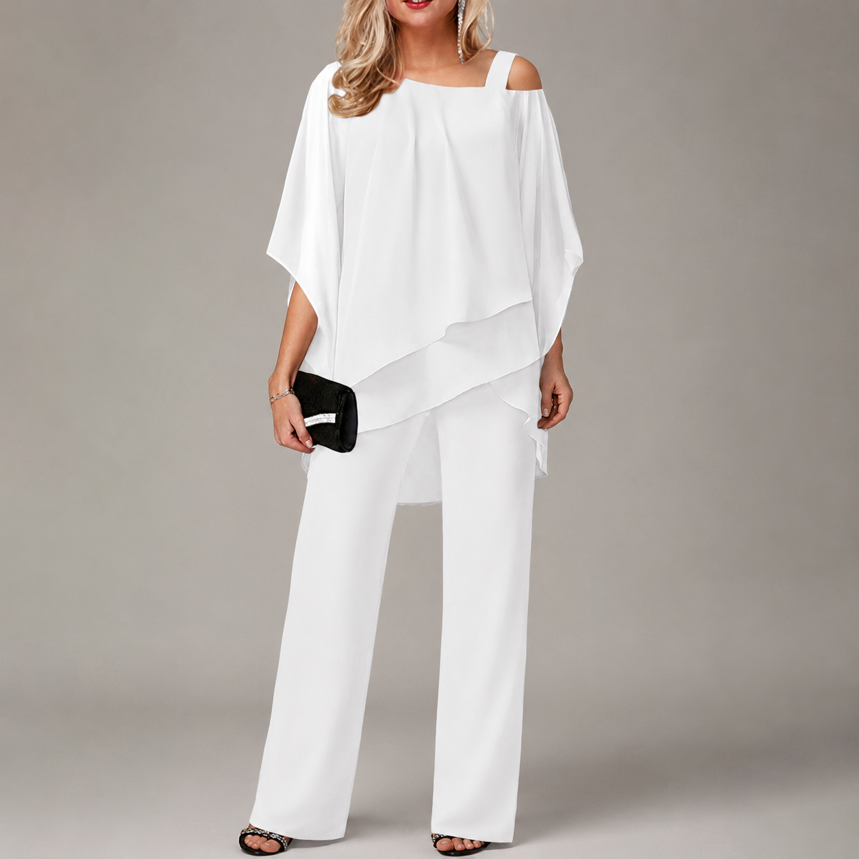 Ellis Ridge Facebook ad: 60% Off This Elegant Set