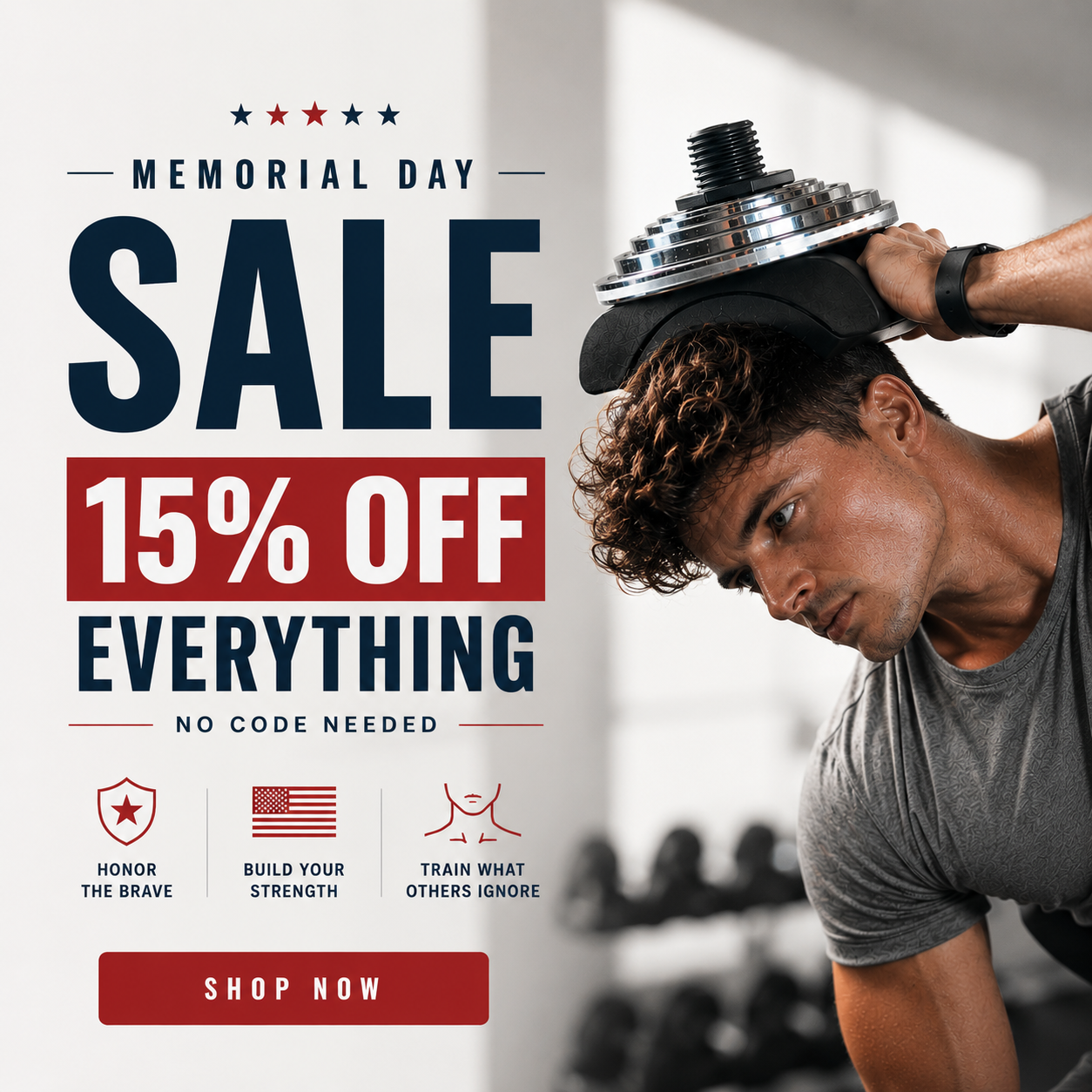 Kensui Facebook ad