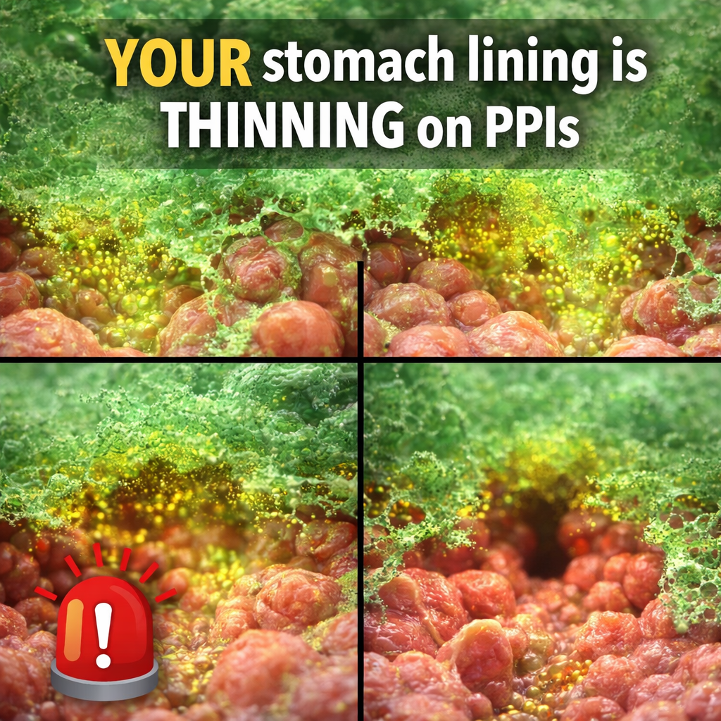 My Esophagus and Me Facebook ad