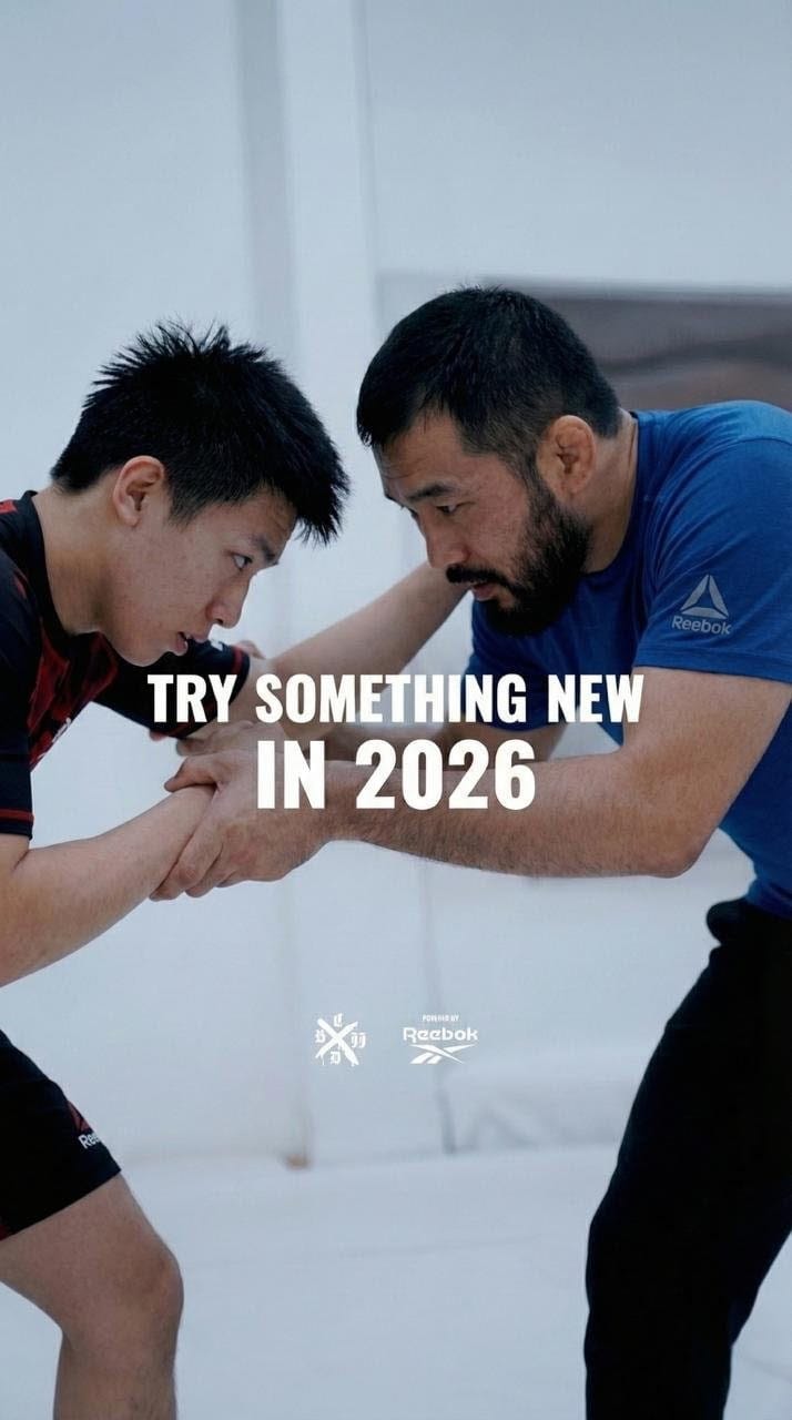 Carpe Diem Brazilian Jiu-Jitsu Singapore Facebook ad from Jan 4, 2026