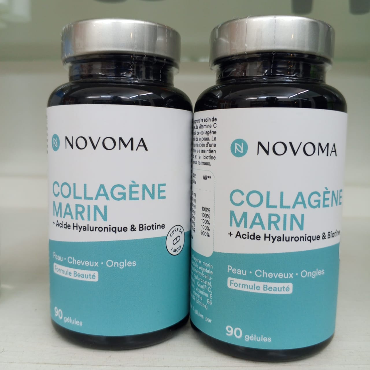 Dermaya Parapharmacie Facebook ad: PROMO VACANCES: -10% sur tous vos achats jusqu'au…