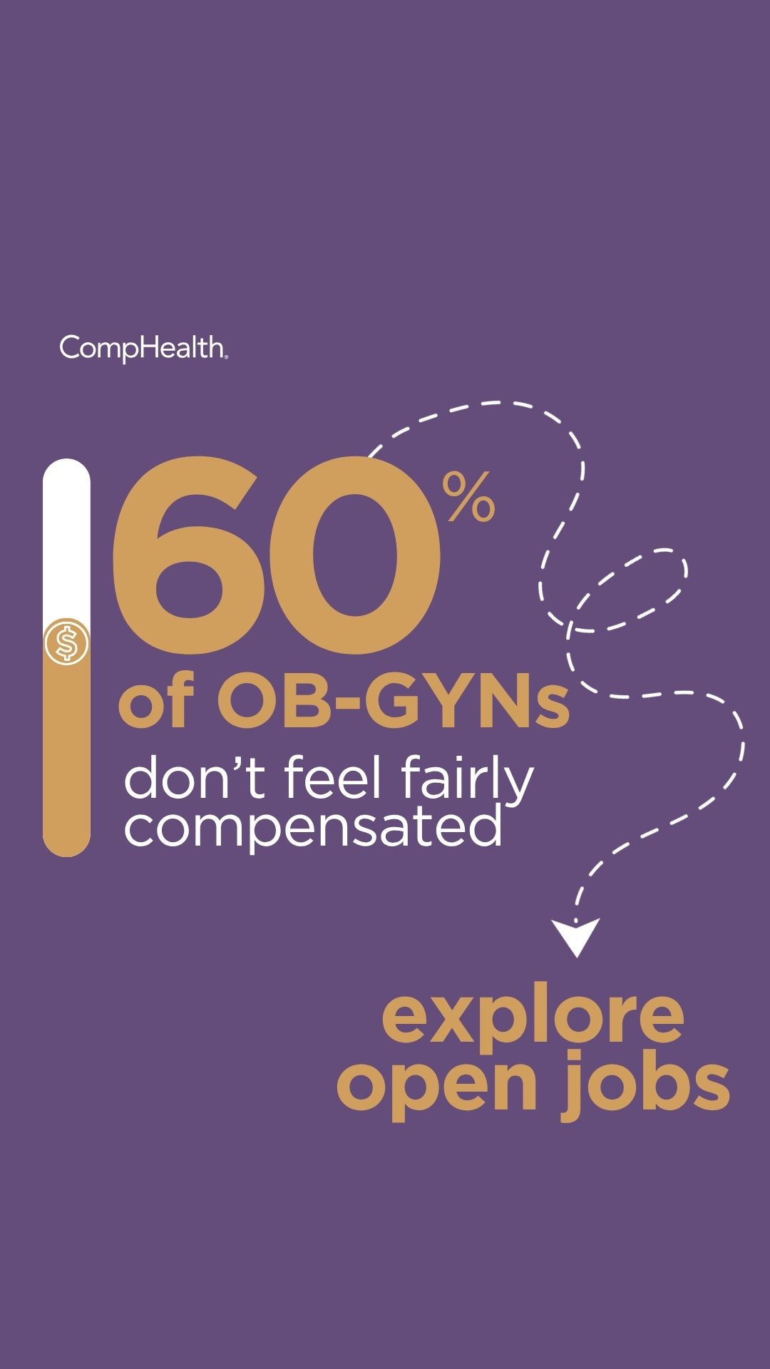 CompHealth Facebook ad