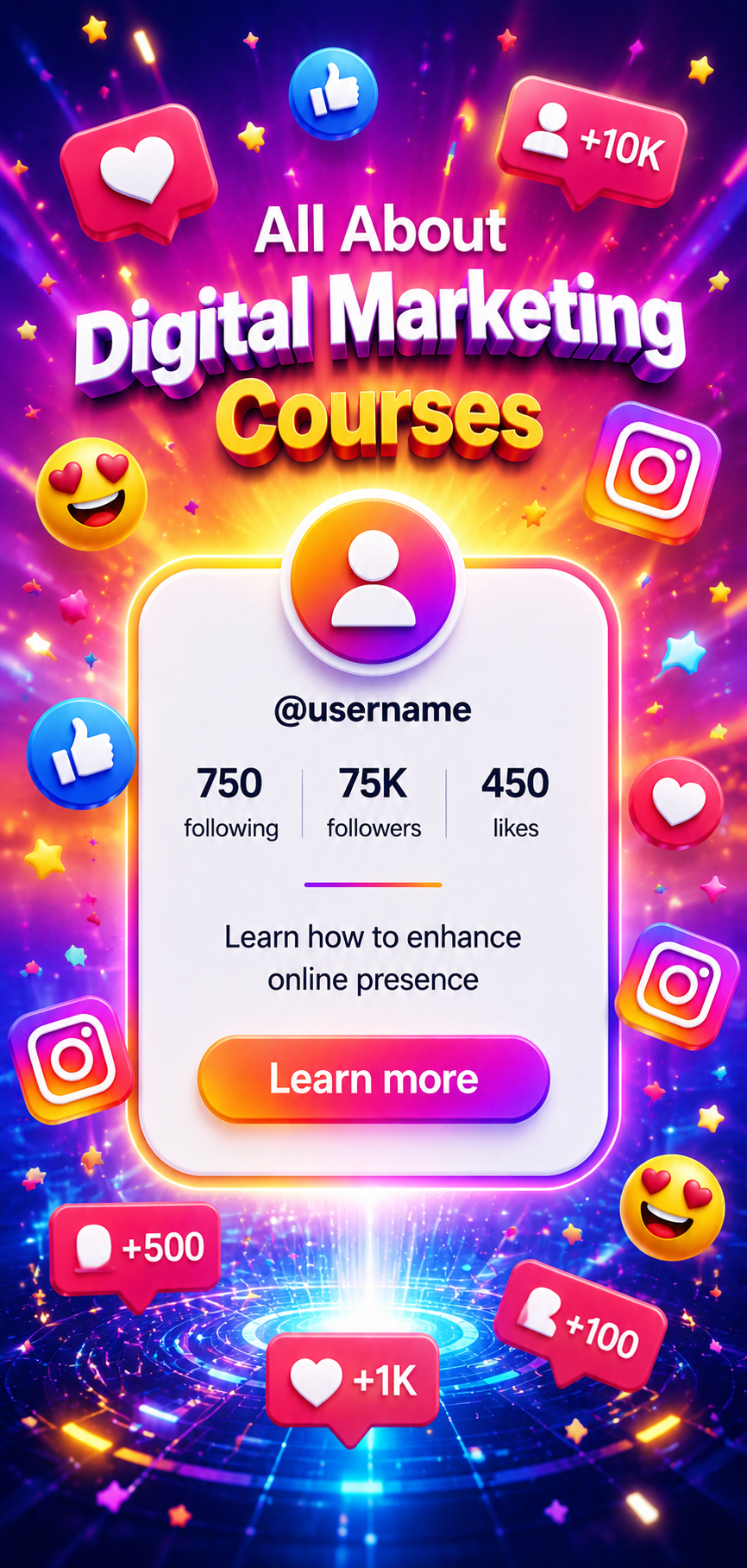 Mеgа Offer Facebook ad: Discover more details about digital marketing courses…