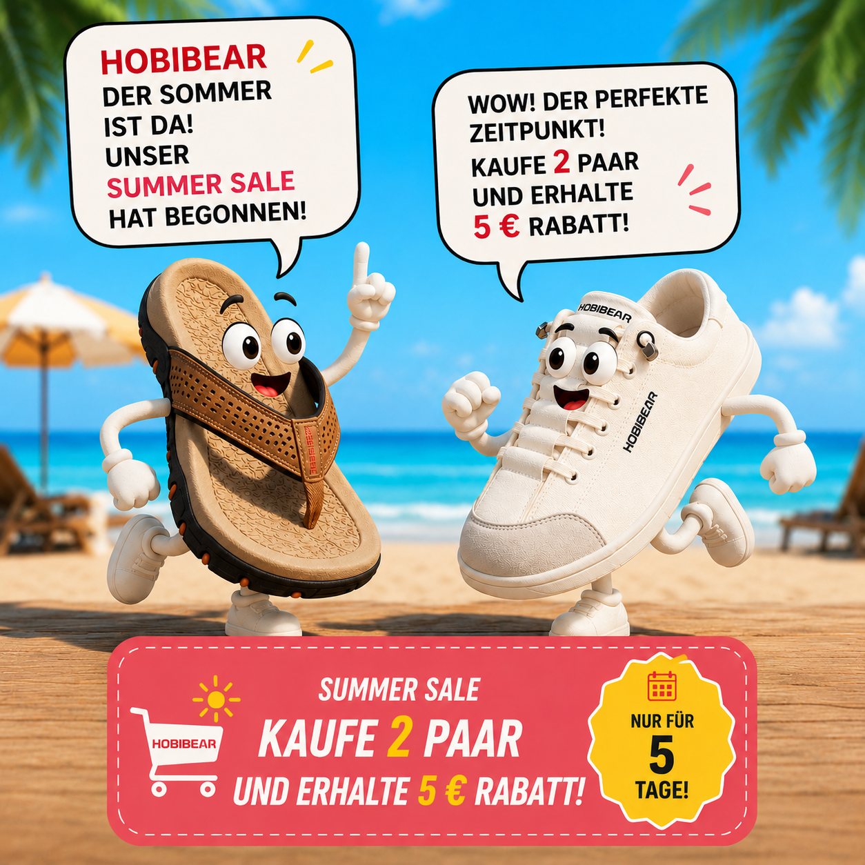 hobibear.de Facebook ad