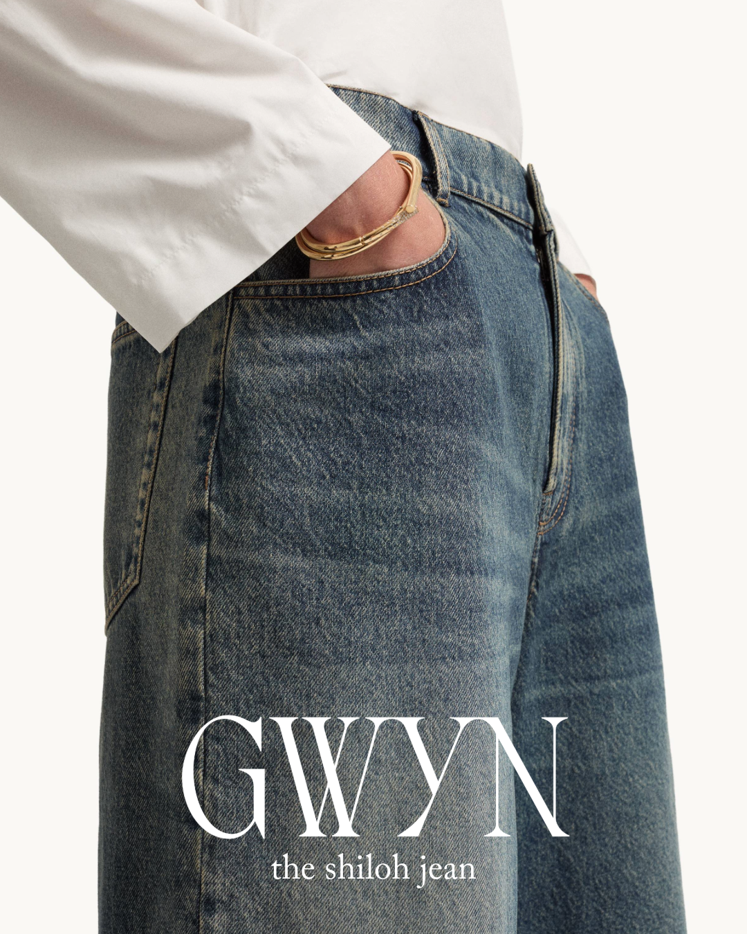 goop Facebook ad