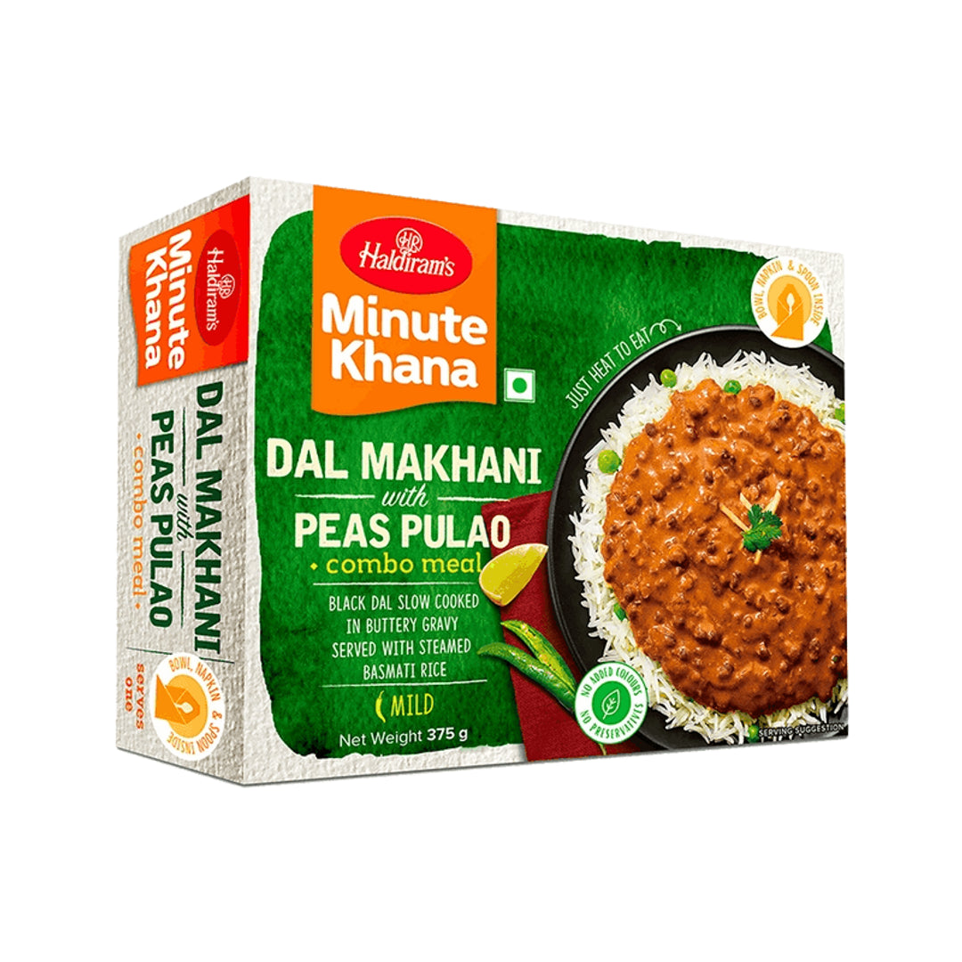 Haldiram’s UK Facebook ad