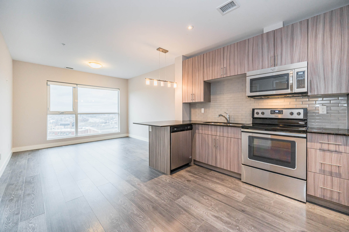 TrilliumWest Real Estate Brokerage Facebook ad from Feb 23, 2023