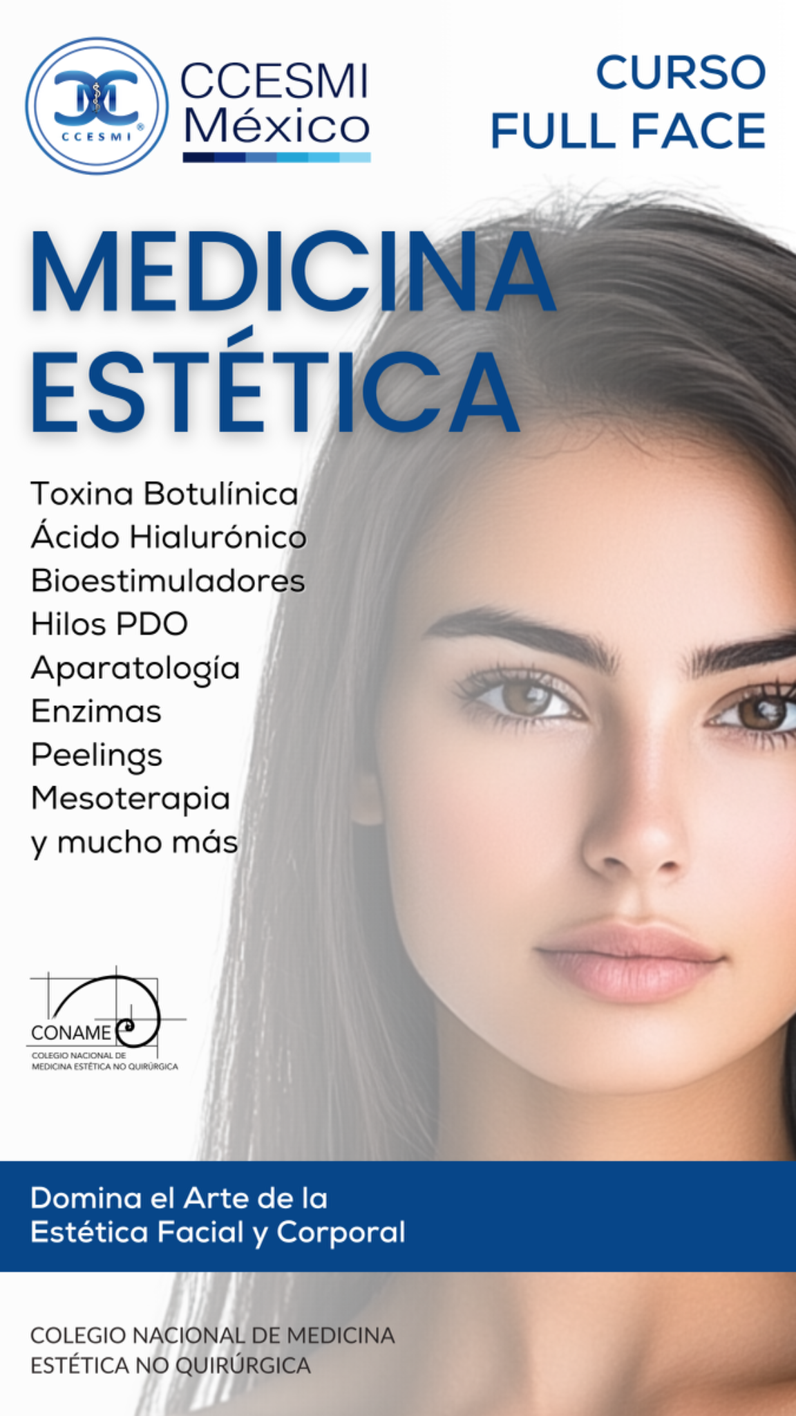CCESMI Mexico Facebook ad