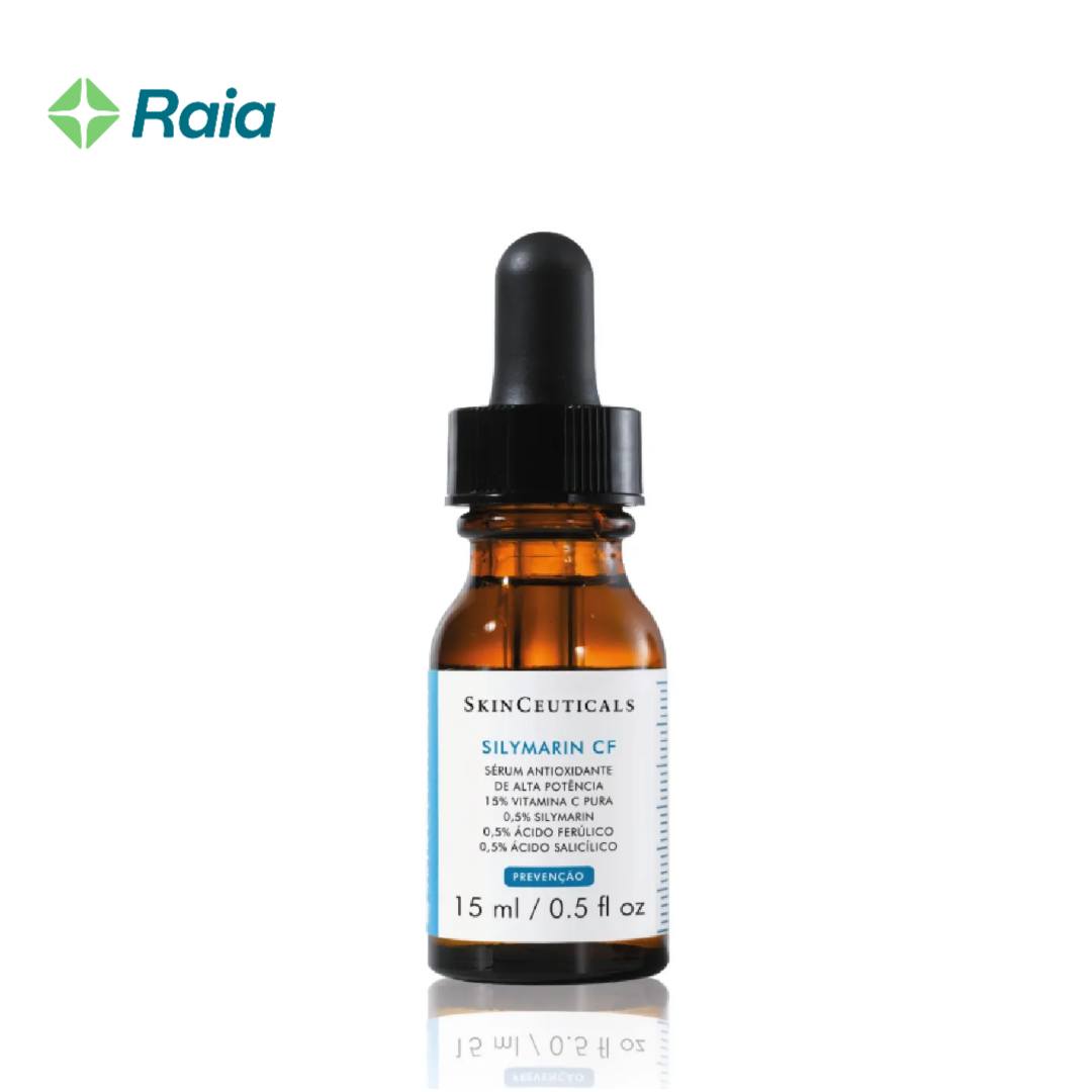 SkinCeuticals Facebook ad