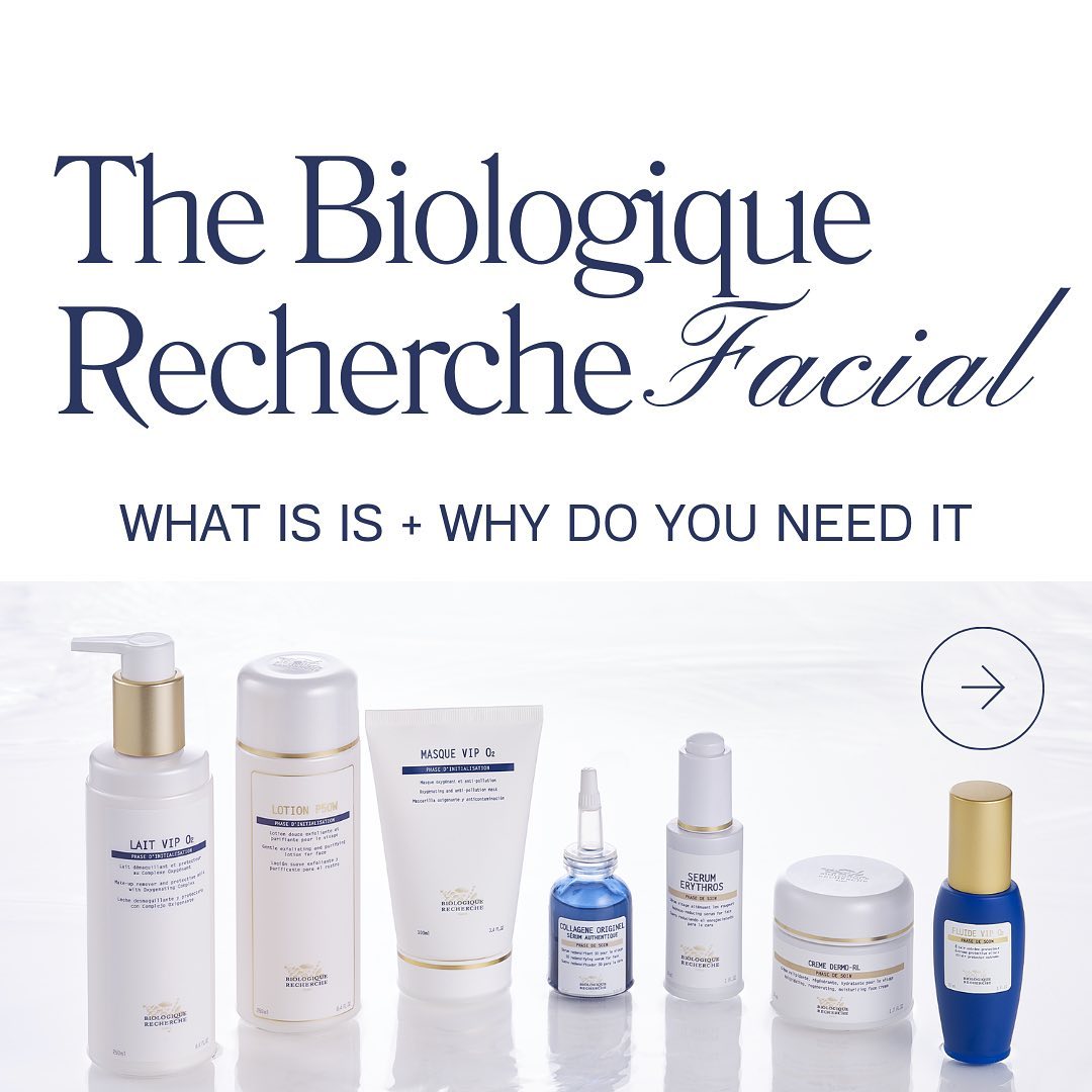 Skin and Wellness Centre Facebook ad