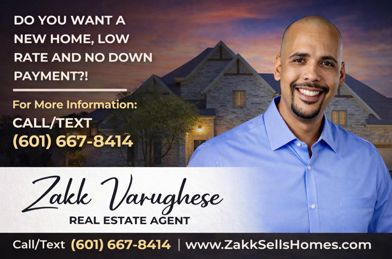 Homes RX Facebook ad